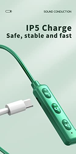 BL12 Wireless Headset