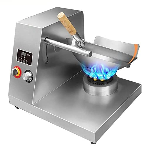 Commercial Food Processor - 300W Non-stick