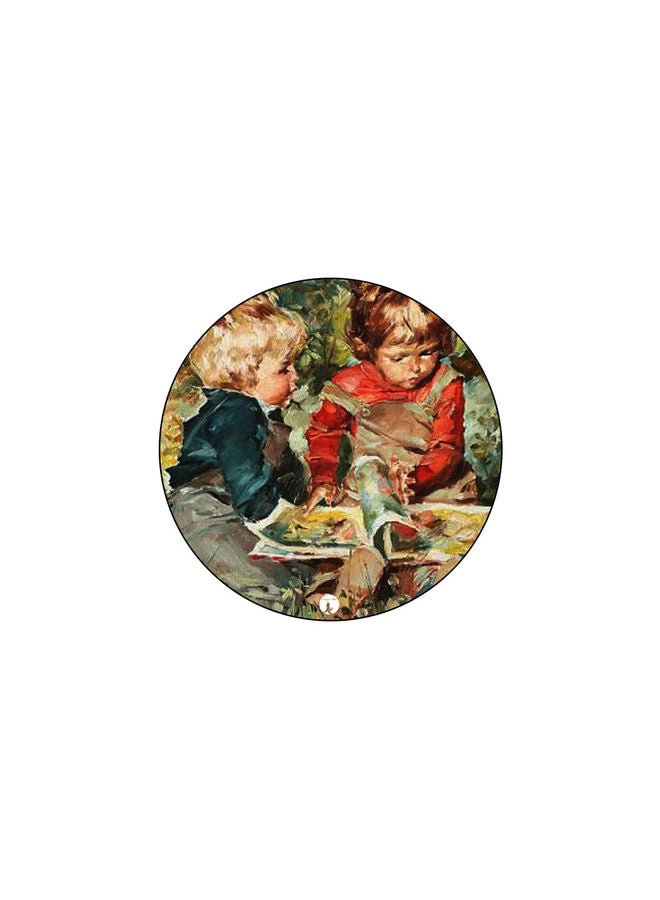 Printed Mouse Pad