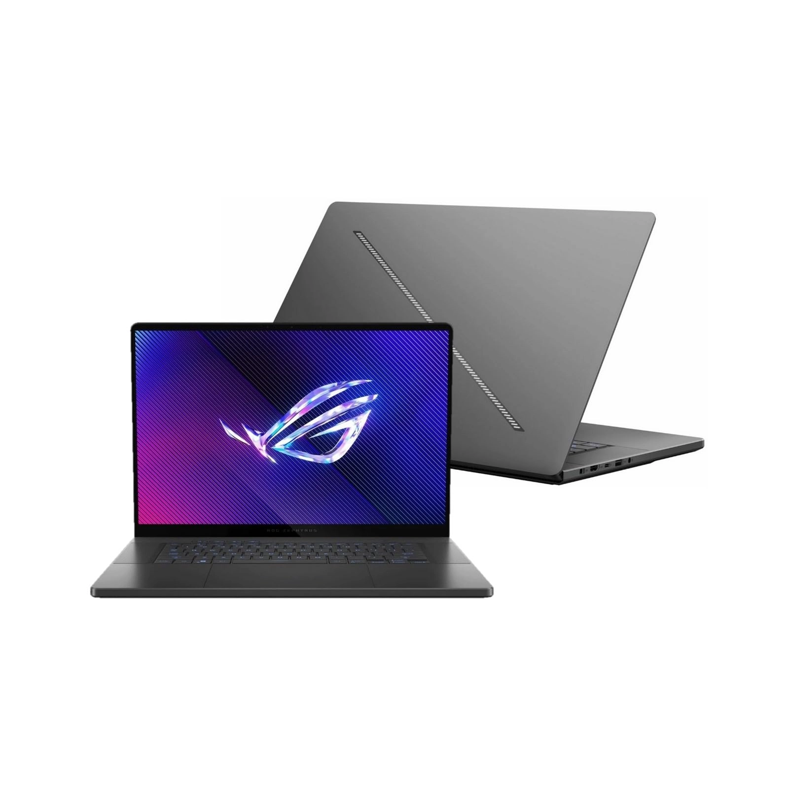 ROG Zephyrus G16 GU605CX - 16'' Core Ultra 9 285H 64GB DDR5 2TB SSD