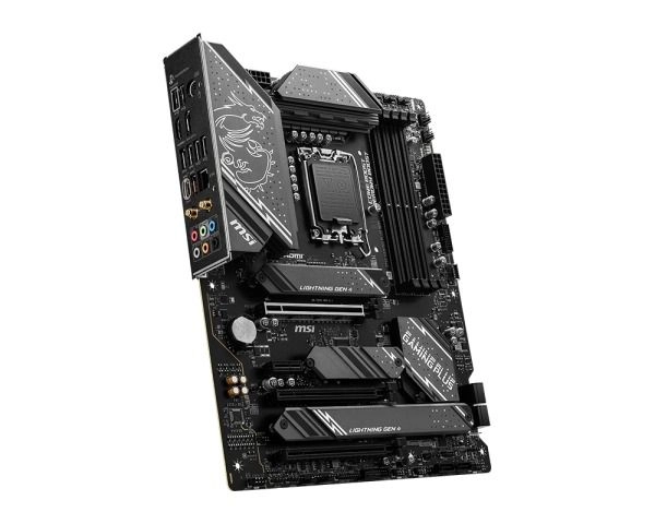 Z790 GAMING PLUS - LGA 1700 ATX