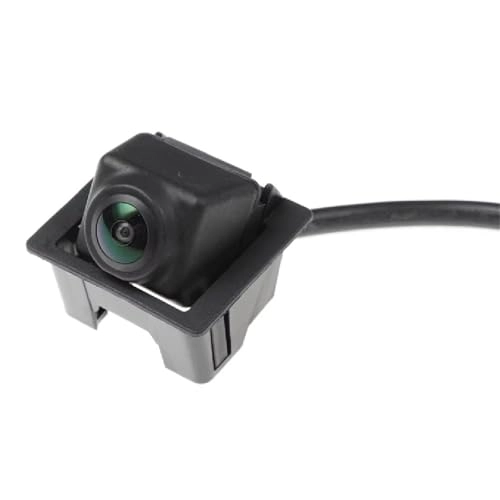 Reversing Camera - Night vision 728 x 582 pixels