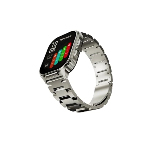 Ultra3 Pro 52mm Stainless Steel