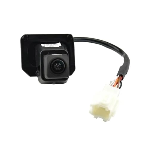 Rear View Reversing Camera - Night vision
