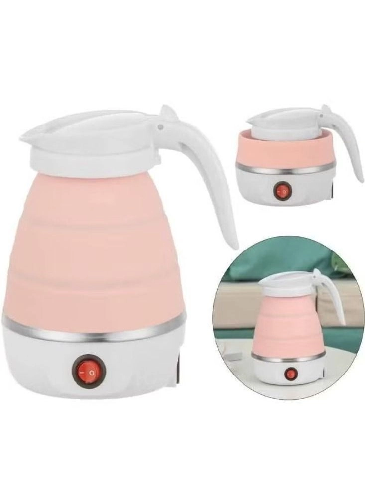 Travel Folding Electric Kettle 06