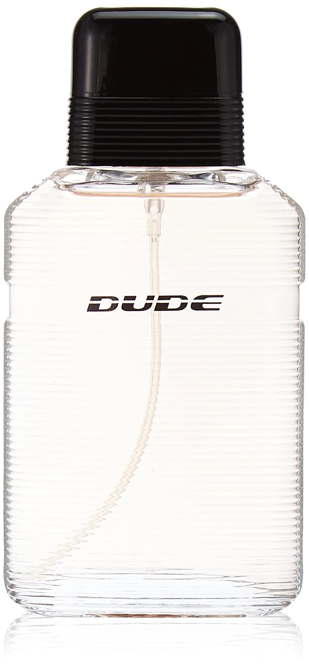 Winner Manufacturing Dude Eau de Toilette 100ml