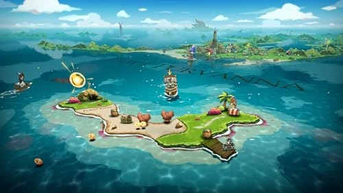 Cat Quest III | Nintendo Switch