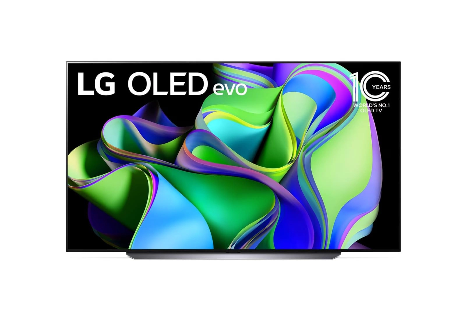 OLED65C36LA - 65 inch