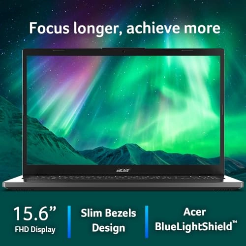 Aspire 15 A15-41M-R8Y2 - 15.6'' 512GB 8GB Ryzen 5 8640HS