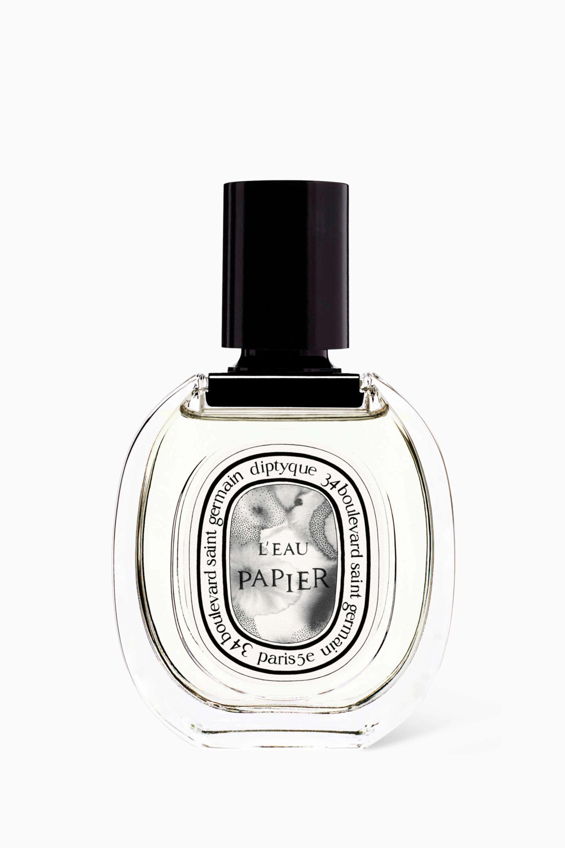diptyque L'Eau Papier Eau de Toilette 50ml