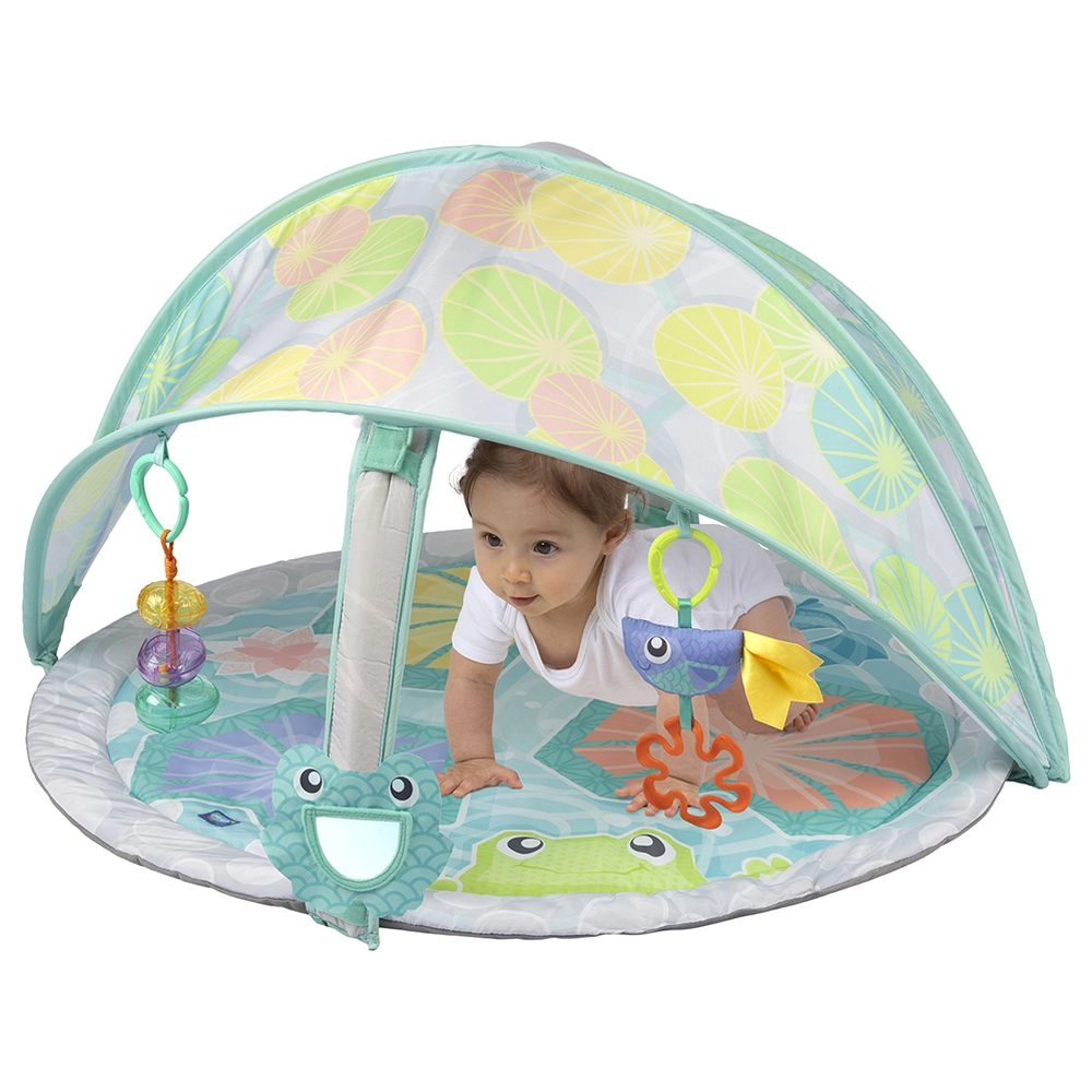 Zen Garden - Suitable for 0 month & above