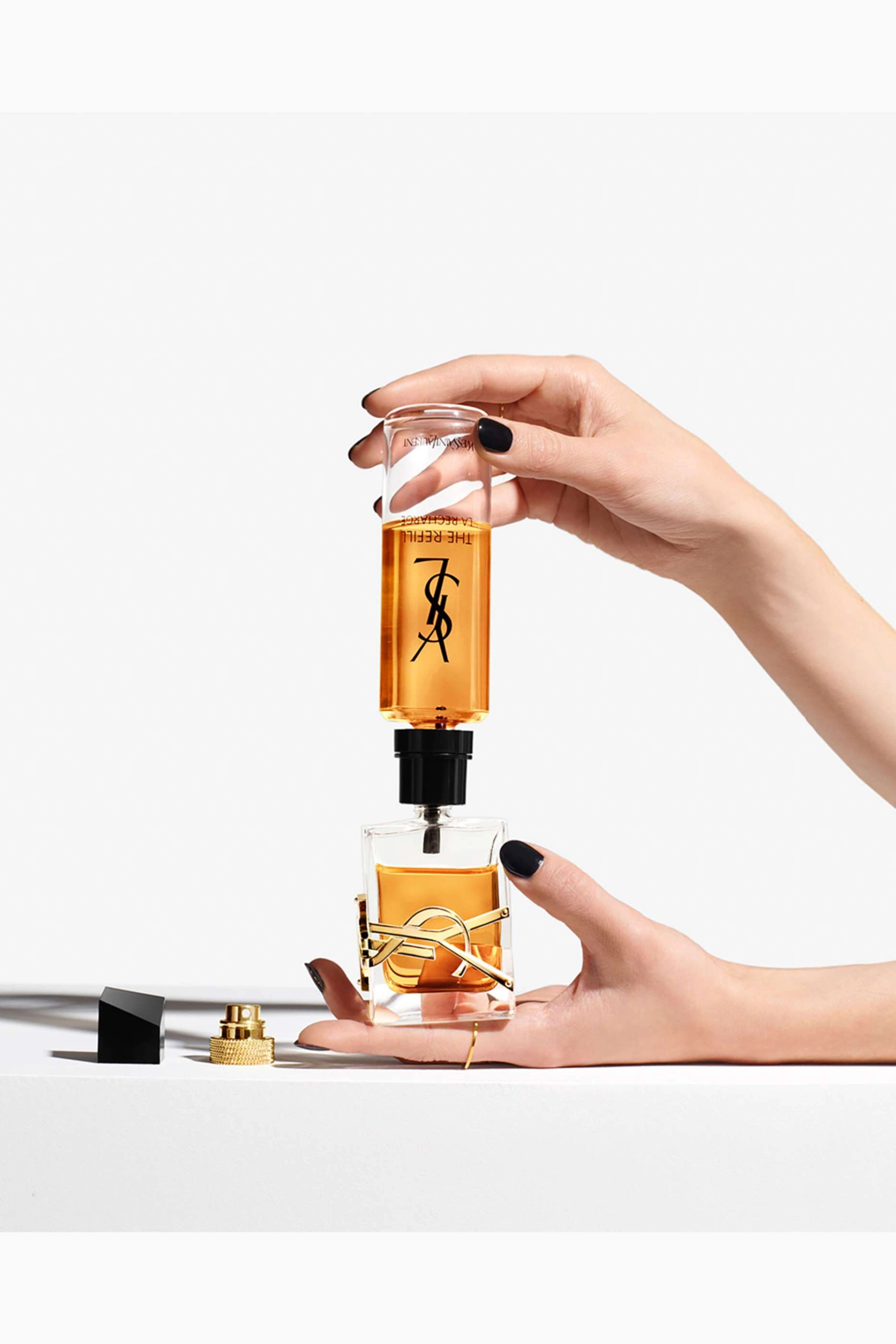 Libre Eau de Parfum 100ml