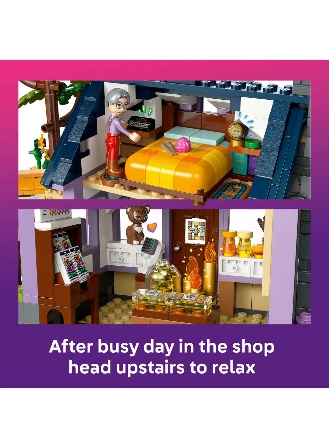 Friends Beekeepers’ House and Flower Garden (42669)