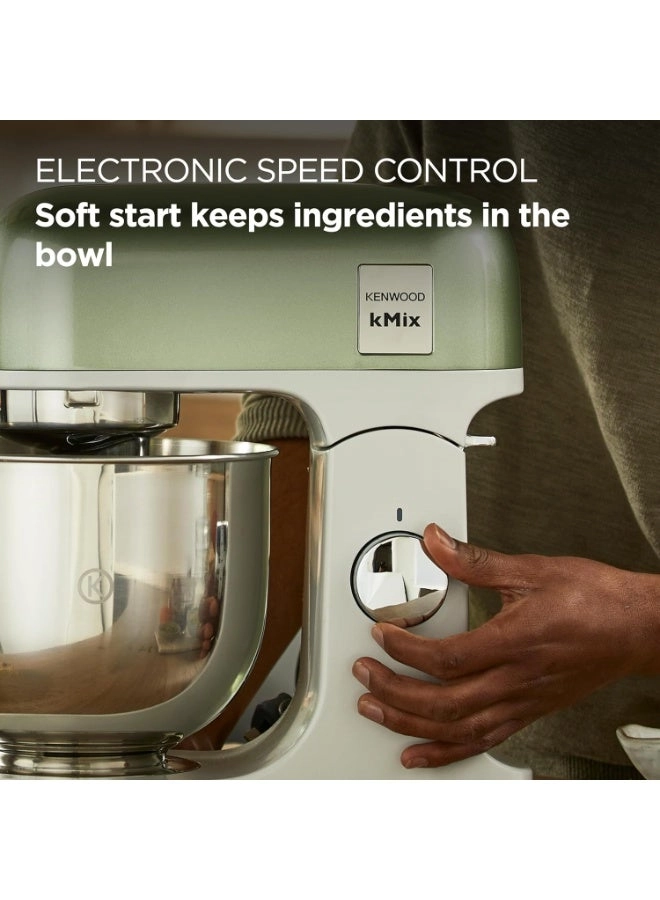 KMX760BC - 5 Liters 1000 watts