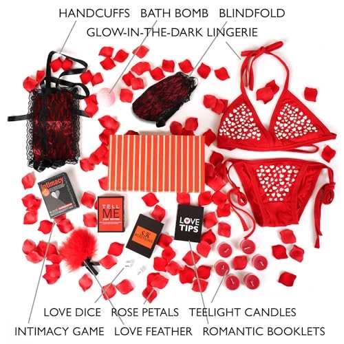 Conversation Hamper - 10