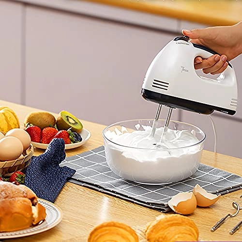 Electric Hand Mixer - 100W