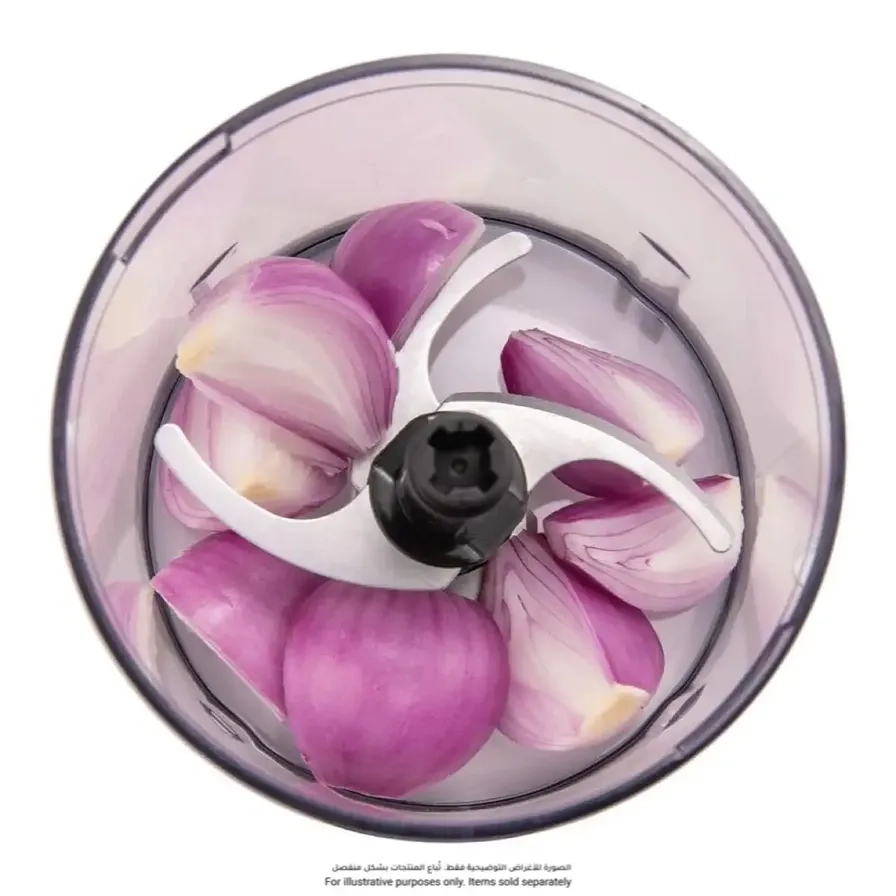 Vertical Chopper - 500ml