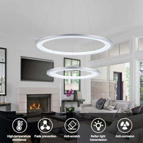 Modern Chandelier