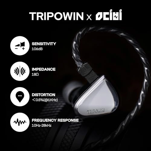 Vivace - Wired Earbud