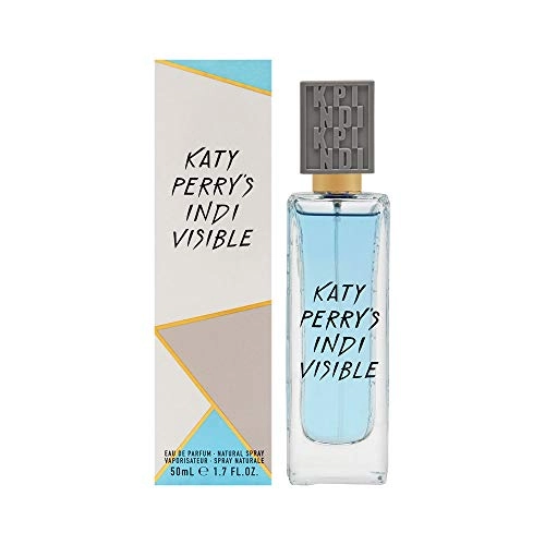 Indi Visible Eau de Parfum 1.7 Oz