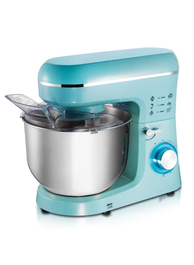 Electric Stand Mixer - 5.5L