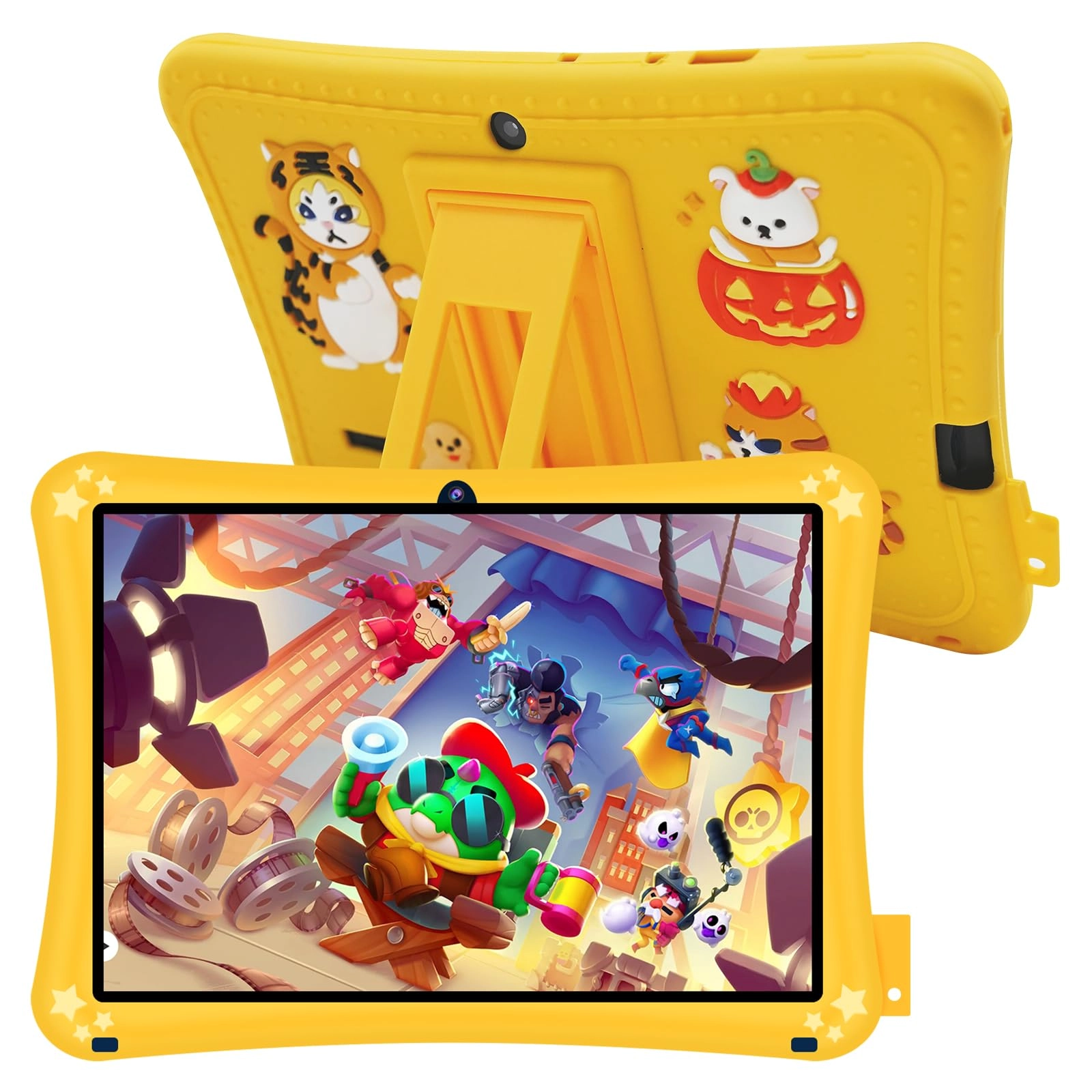 WeTapper K7 - 2GB 7" 32GB