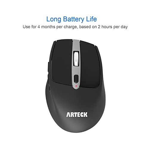 MW167 - USB Wireless