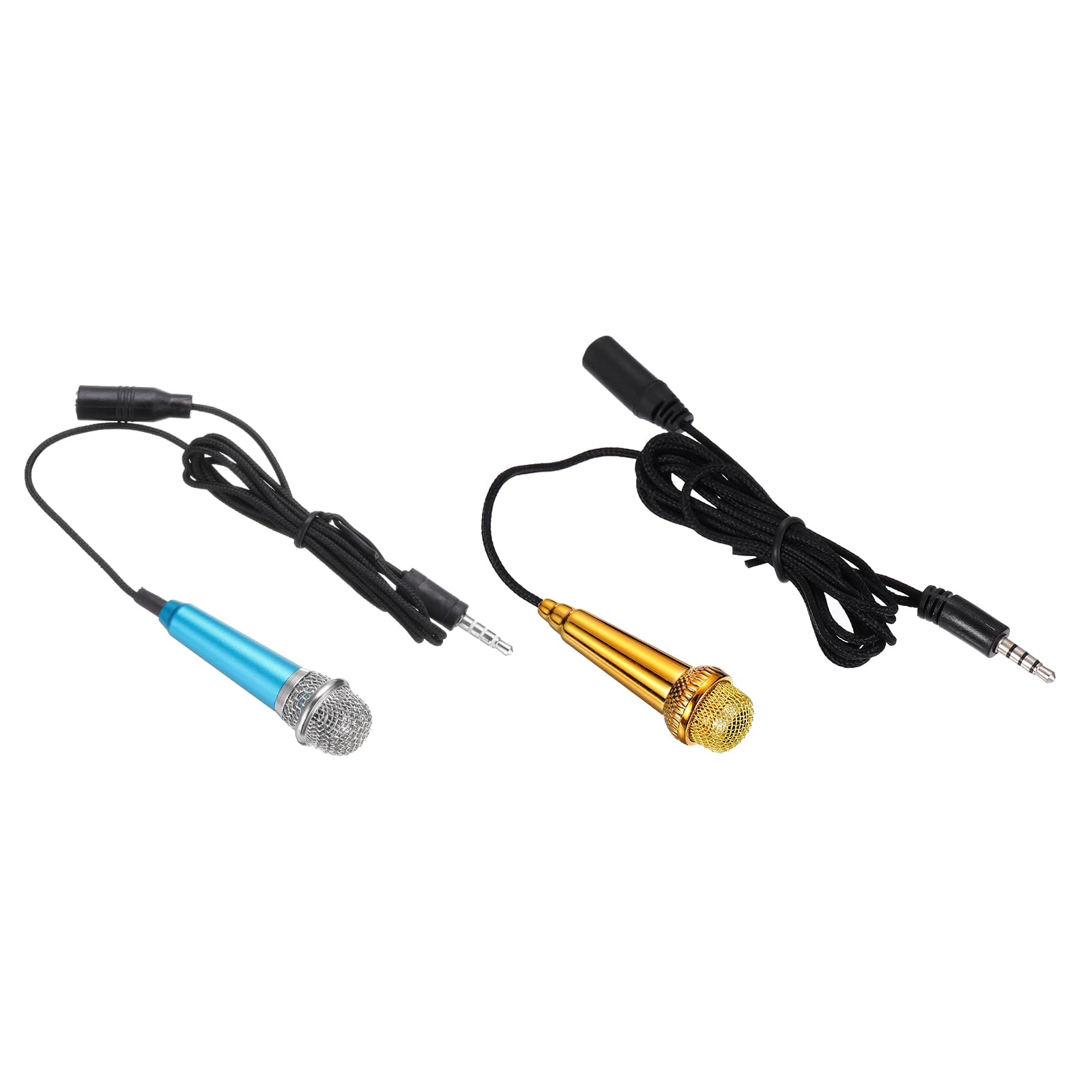 a24121800ux1419 Wired Microphone