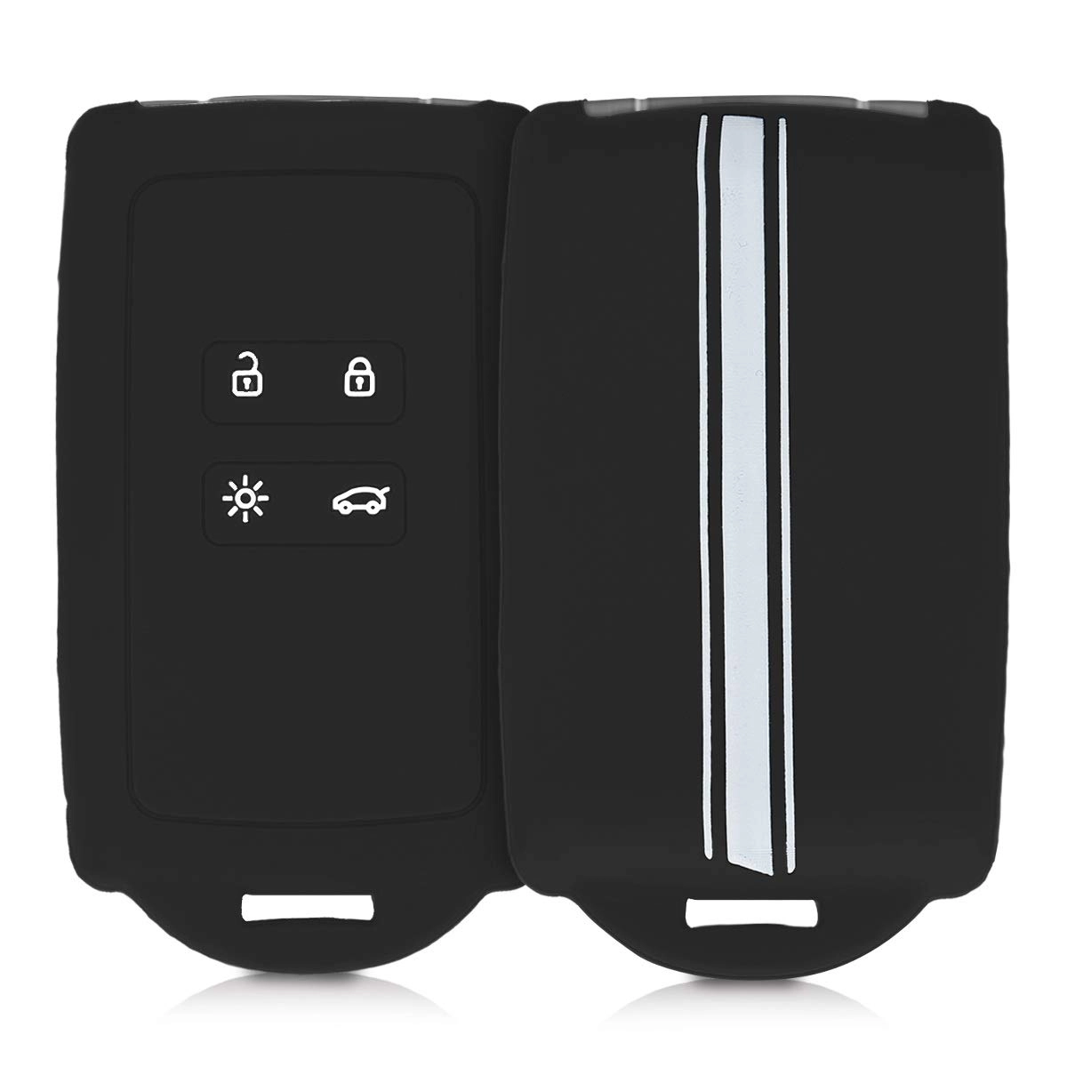 KW-Commerce Car Key Cover - Car,Shape