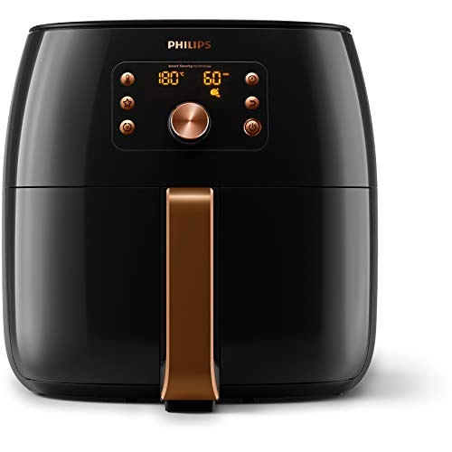Premium Airfryer XXL HD9863/91