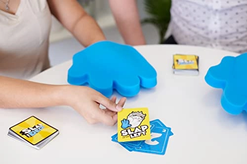 Slap The Deck - Card Game