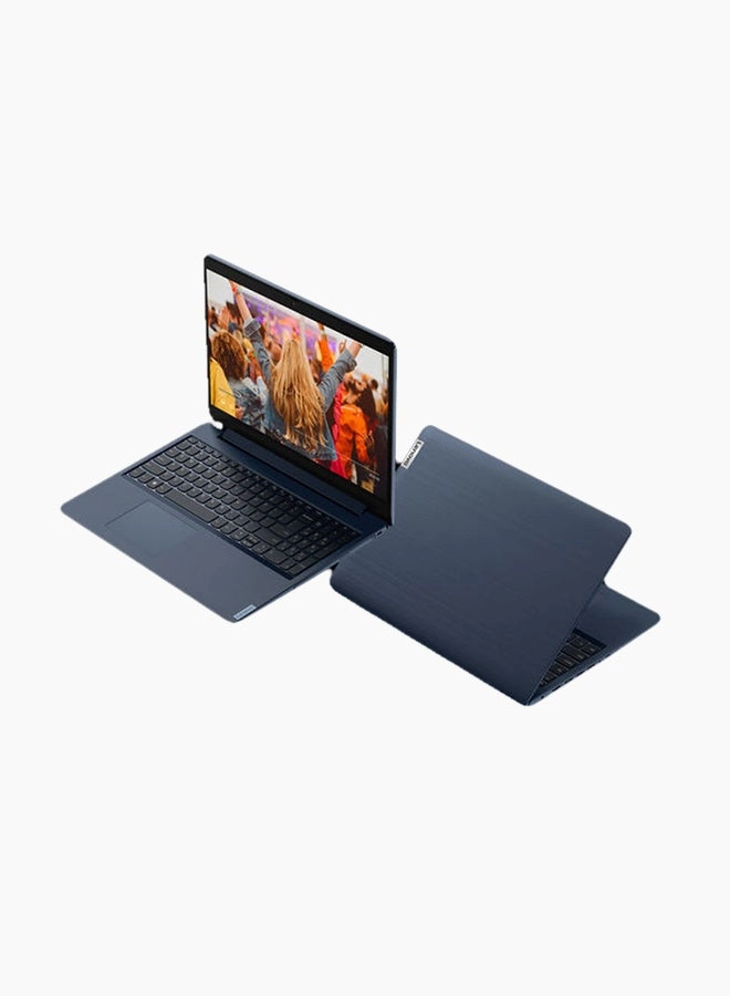 IdeaPad L3 81Y3 - 15.6'' Core i5-10210U 4GB DDR4 1000GB HDD