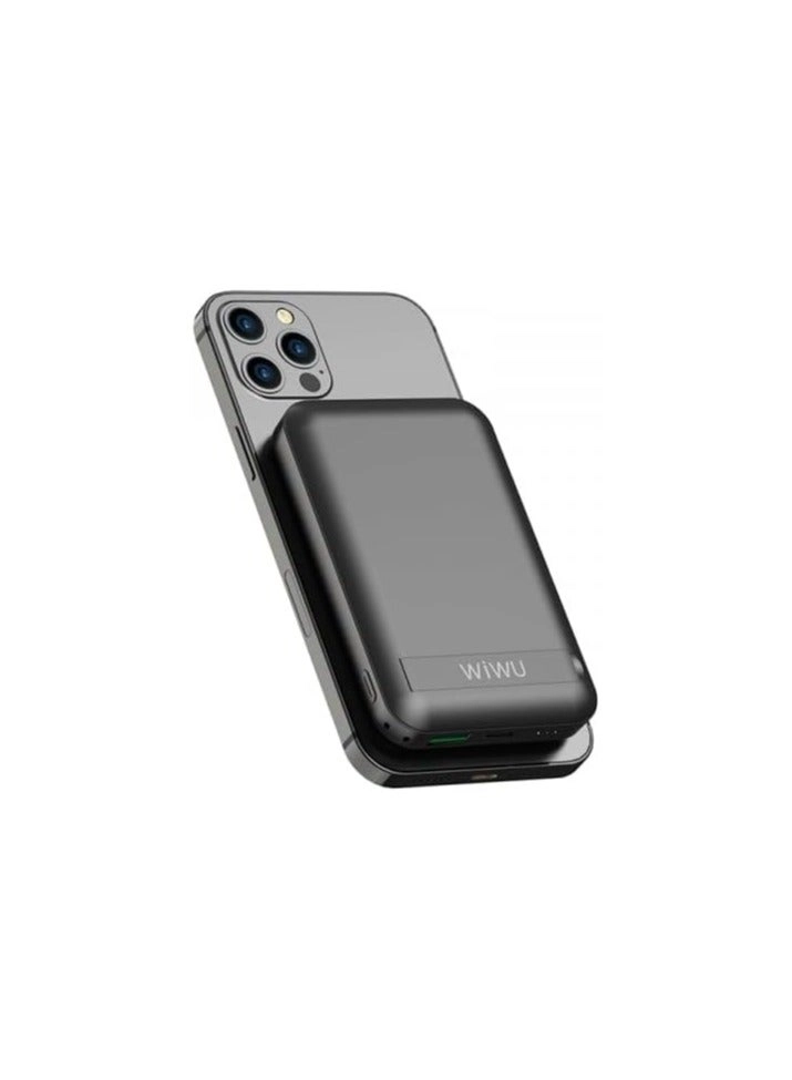 K50 - 10000mAh Fast-Charging