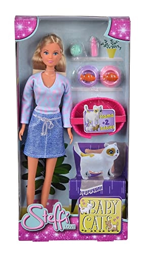 Steffi Love Baby Cats Puzzle (105733651) - 1 pcs