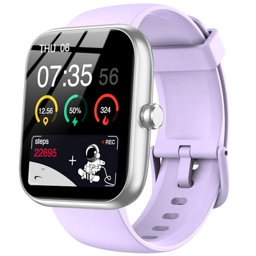 IDW25 Smart Watch