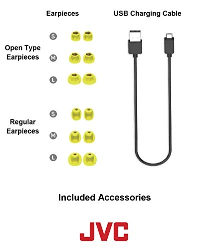 ET50BT Wireless Headphone