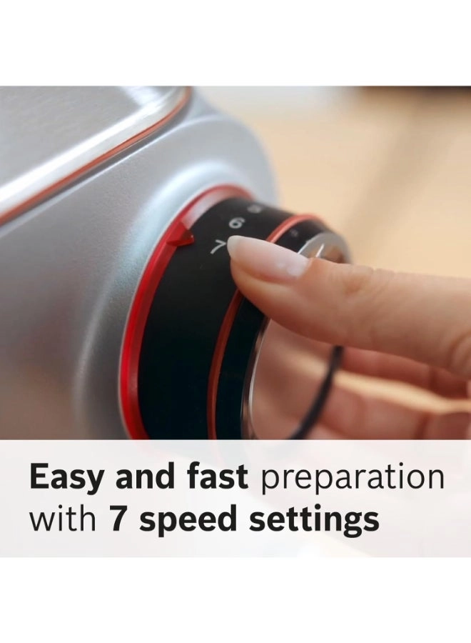 MUM9GX5S21 - 5.5 Liter(s) 1500 W