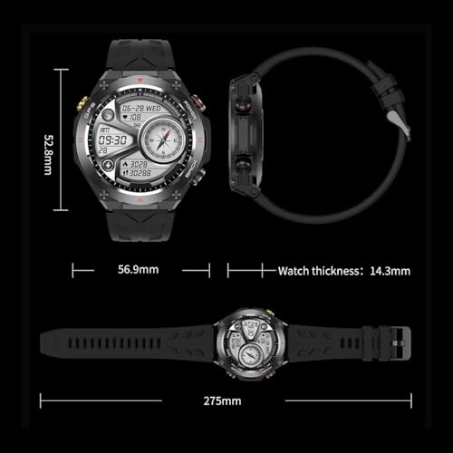 ZL-SW1 zinc alloy GPS