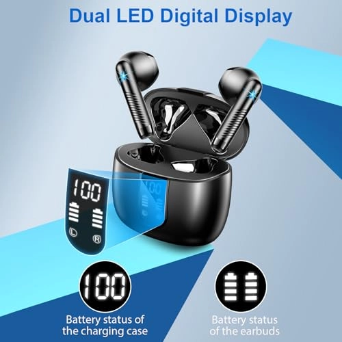 J55 Wireless Earbud