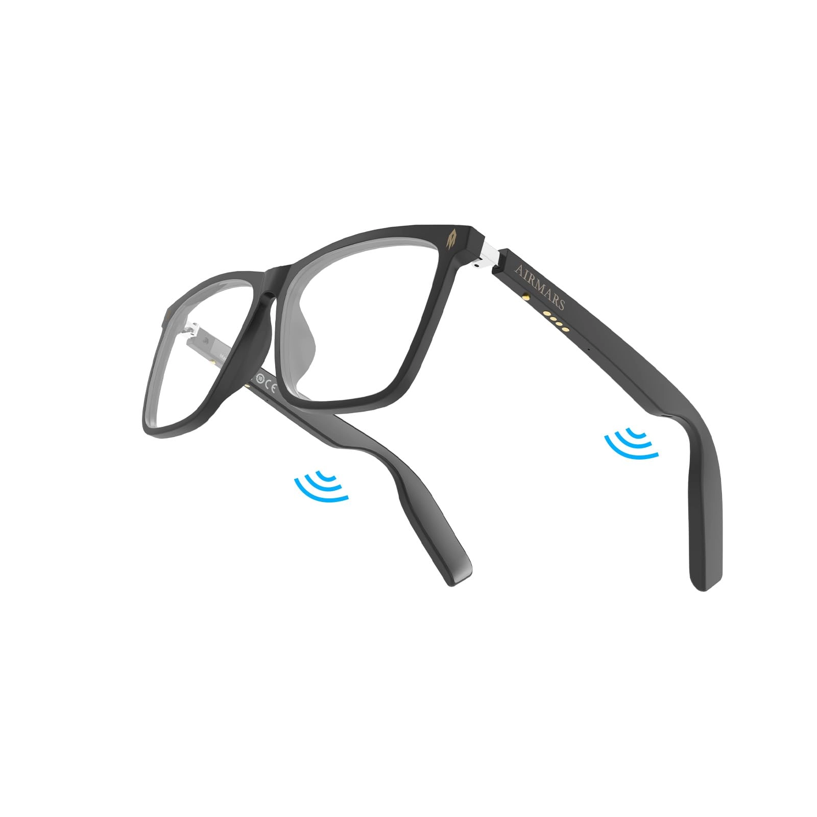 SG8 - Bluetooth 5.4 UV Protection