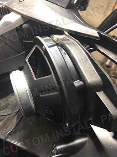 Speaker Adapter - Pair