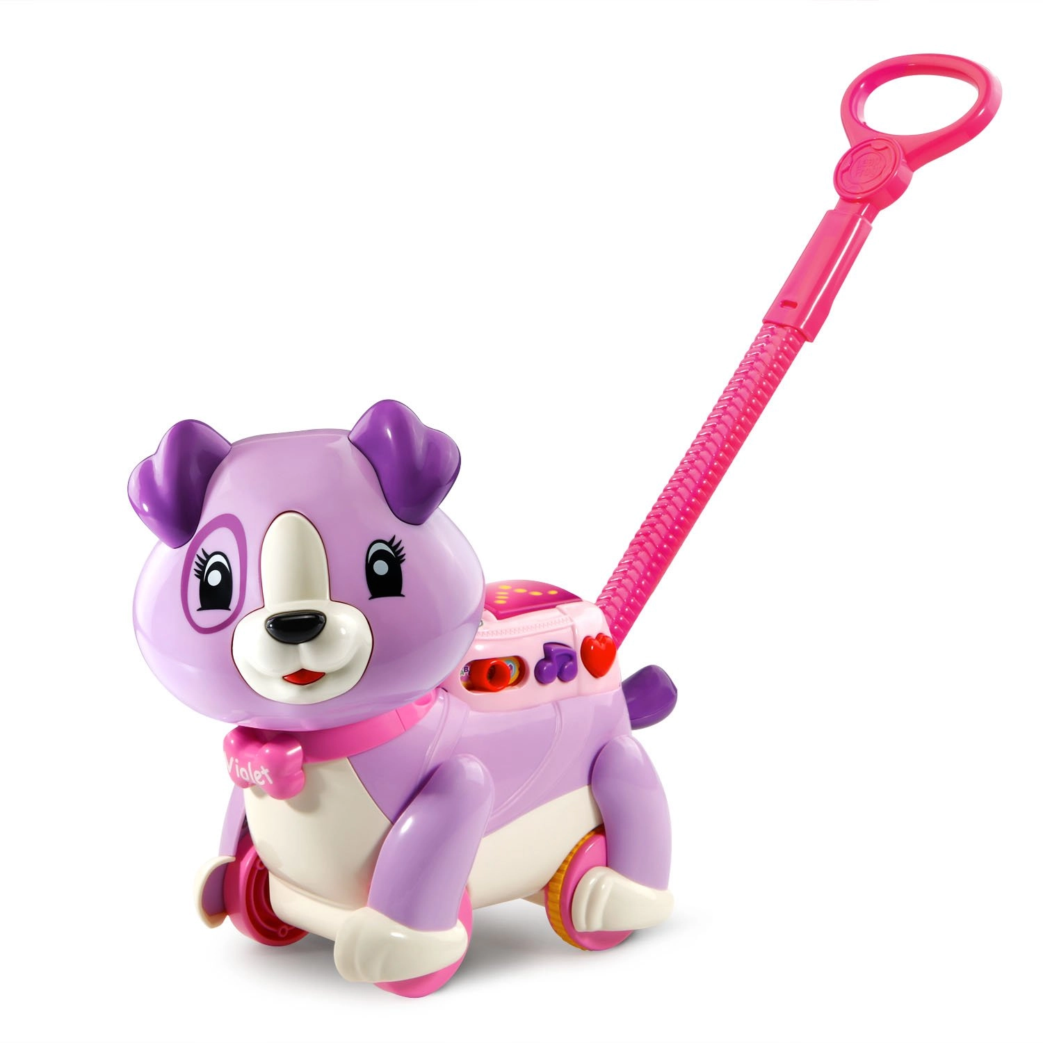 VTech Step and Learn Violet - 1+ Years 1.0 pieces
