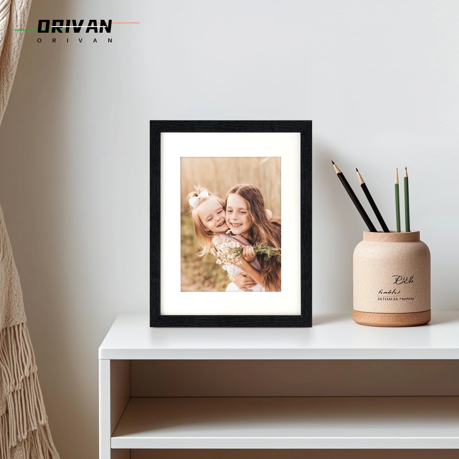 Picture Frame - 8.5x11