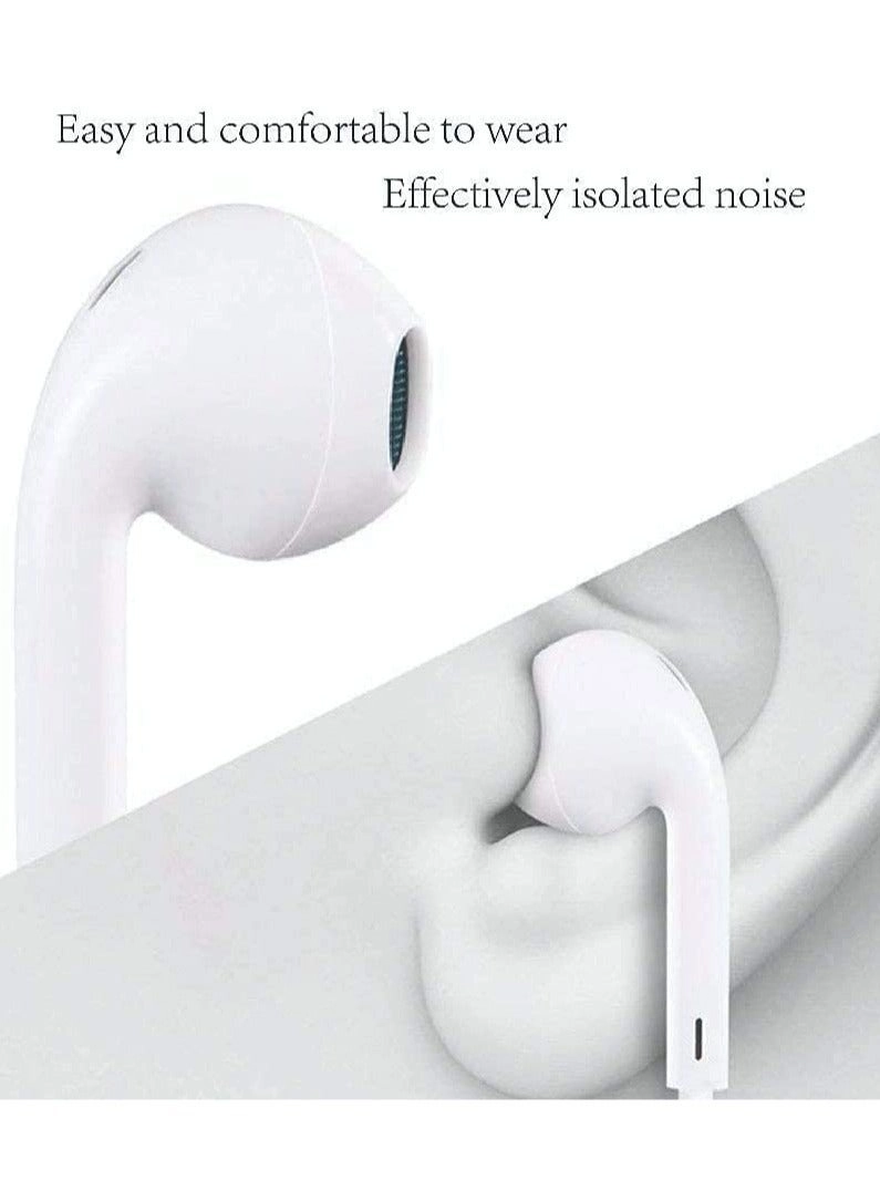 DFG-658 Wired Earbud