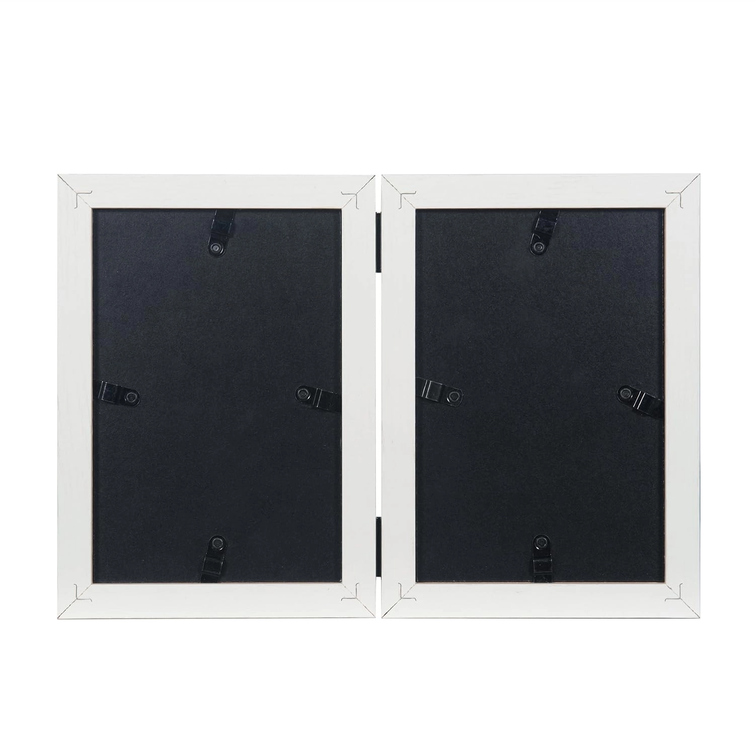Double Picture Frame - 6 x 4 2