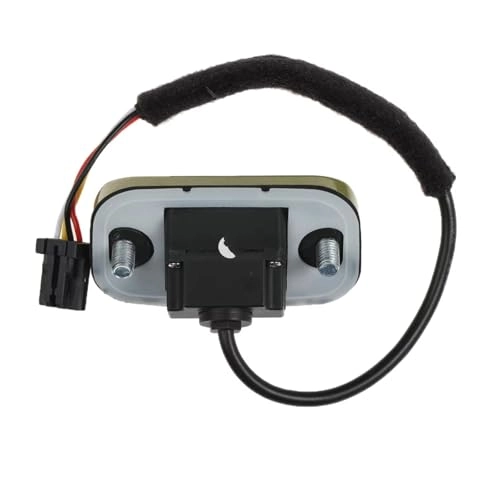 Rear View Camera - Night vision