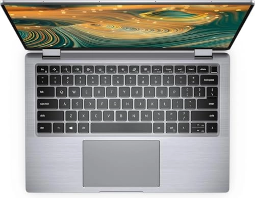 (Renewed) Latitude 9520 - 15.6'' Core i7-1185G7 16GB DDR4 512GB SSD