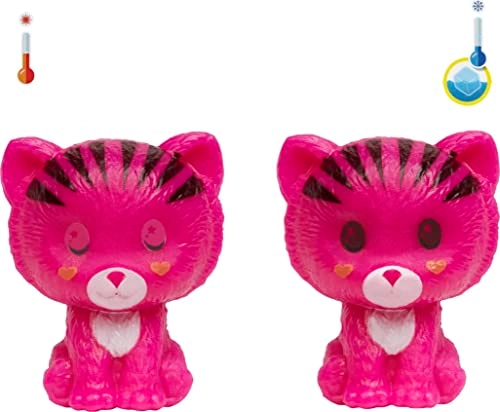 Chelsea Doll - Cutie Reveal Jungle Series Tiger