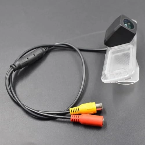 Reversing Camera - Night Vision