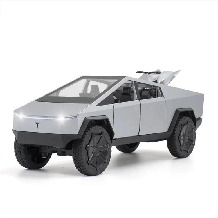 Cybertruck 1:24 - 1 pcs